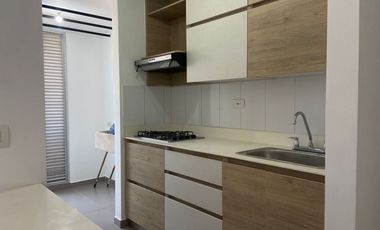 45621 Apartamento en venta en el sector Calle Larga