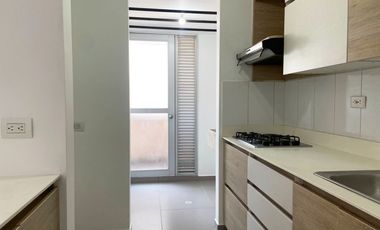 45621 Apartamento en venta en el sector Calle Larga