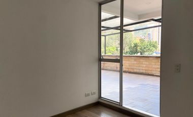 45621 Apartamento en venta en el sector Calle Larga