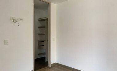 45621 Apartamento en venta en el sector Calle Larga