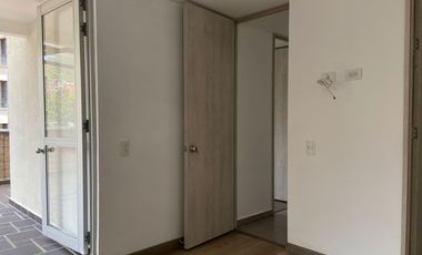 45621 Apartamento en venta en el sector Calle Larga