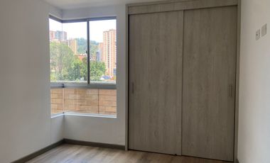 45621 Apartamento en venta en el sector Calle Larga