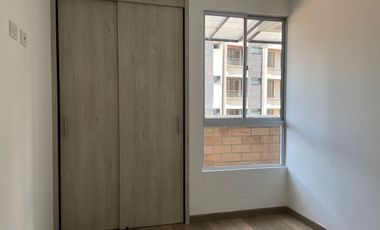 45621 Apartamento en venta en el sector Calle Larga