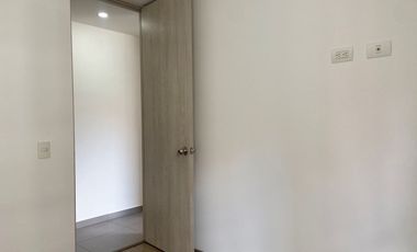 45621 Apartamento en venta en el sector Calle Larga