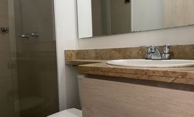 45621 Apartamento en venta en el sector Calle Larga