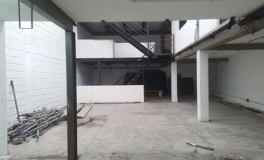 45622 Bodega en venta en el sector Guayabal