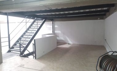 45622 Bodega en venta en el sector Guayabal