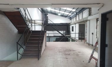 45622 Bodega en venta en el sector Guayabal