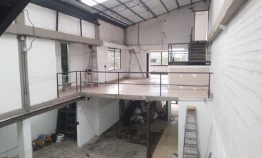 45622 Bodega en venta en el sector Guayabal