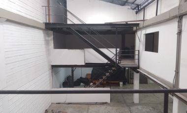 45622 Bodega en venta en el sector Guayabal