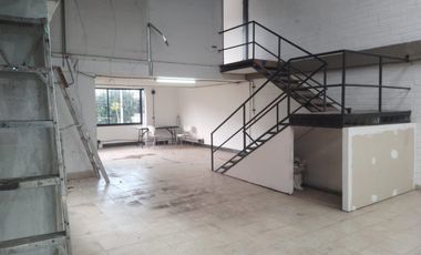 45622 Bodega en venta en el sector Guayabal