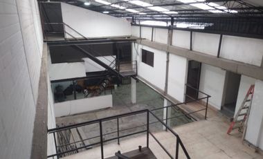 45622 Bodega en venta en el sector Guayabal