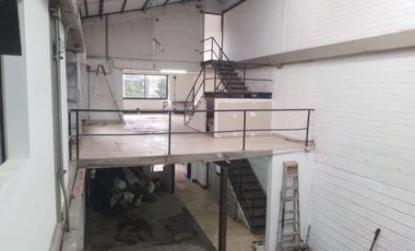 45622 Bodega en venta en el sector Guayabal