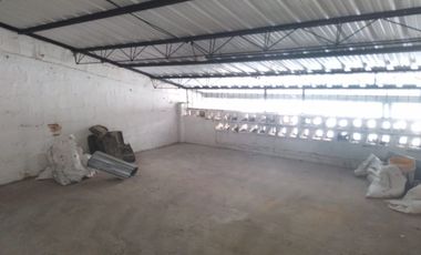 45622 Bodega en venta en el sector Guayabal