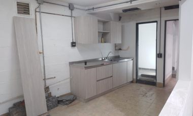 45622 Bodega en venta en el sector Guayabal