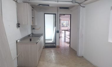 45622 Bodega en venta en el sector Guayabal