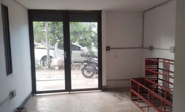 45622 Bodega en venta en el sector Guayabal