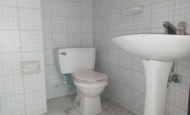 45622 Bodega en venta en el sector Guayabal
