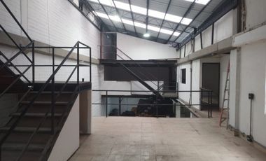 45622 Bodega en venta en el sector Guayabal