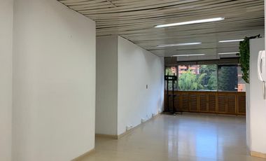 45624 Oficina en venta en el sector Manila