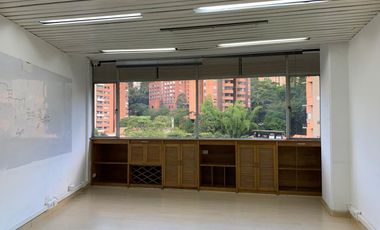 45624 Oficina en venta en el sector Manila