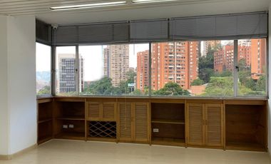 45624 Oficina en venta en el sector Manila