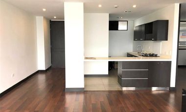 Apartamento en venta al norte de Armenia