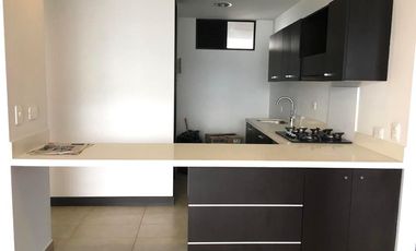 Apartamento en venta al norte de Armenia