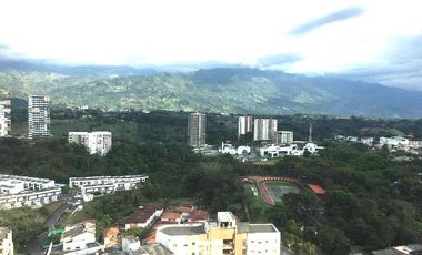 Apartamento en venta al norte de Armenia