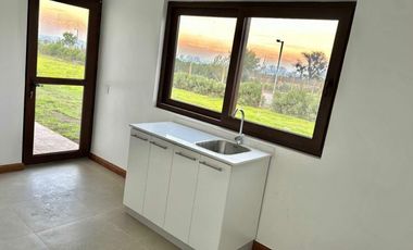 Venta Casa Nueva en parcela, Padre Hurtado