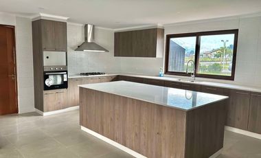 Venta Casa Nueva en parcela, Padre Hurtado
