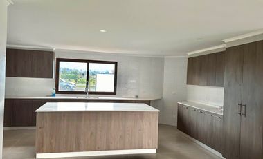 Venta Casa Nueva en parcela, Padre Hurtado