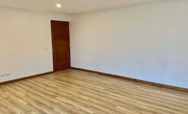 Venta Casa Nueva en parcela, Padre Hurtado