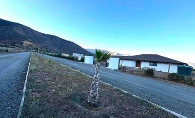 Venta Casa Nueva en parcela, Padre Hurtado