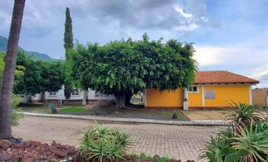 Casa en Venta en El Chante.	$5,590,000