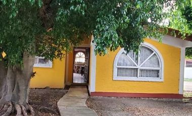 Casa en Venta en El Chante.	$5,590,000