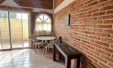 Casa en Venta en El Chante.	$5,590,000