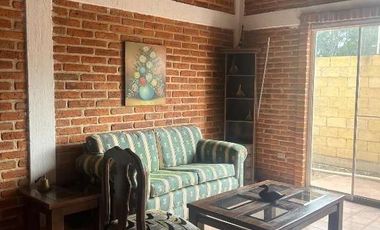 Casa en Venta en El Chante.	$5,590,000