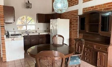 Casa en Venta en El Chante.	$5,590,000