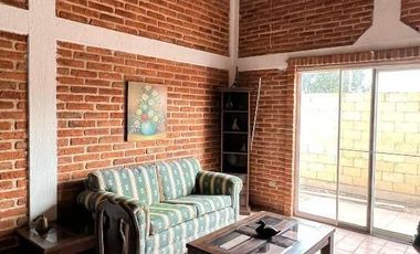 Casa en Venta en El Chante.	$5,590,000