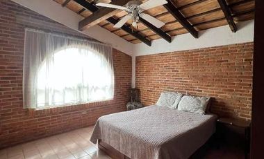 Casa en Venta en El Chante.	$5,590,000