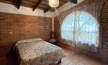 Casa en Venta en El Chante.	$5,590,000
