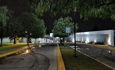 Terrenos residenciales habitacionales en venta en Aguascalientes, zona La Querencia desde 160m2 -351m2