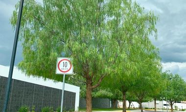 Terrenos residenciales habitacionales en venta en Aguascalientes, zona La Querencia desde 160m2 -351m2