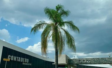 Terrenos residenciales habitacionales en venta en Aguascalientes, zona La Querencia desde 160m2 -351m2