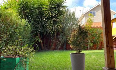 Venta Casa Santa María de Valle Grande, Lampa