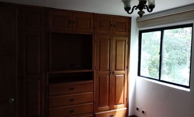 ENCUENTRA APARTAMENTO EN POBLADO MIRAVALLE