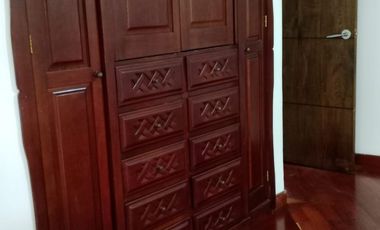 ENCUENTRA APARTAMENTO EN POBLADO MIRAVALLE