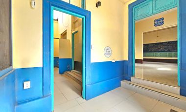 Venta De Local Comercial En El Centro De Piura, Calle Lima Por La Plazuela Merino-KBALDEON