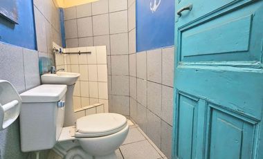 Venta De Local Comercial En El Centro De Piura, Calle Lima Por La Plazuela Merino-KBALDEON